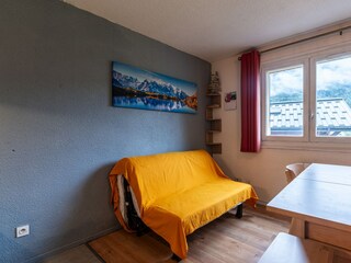 Appartement Samoëns Kenmerken 5