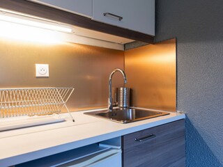 Appartement Samoëns Équipement 9