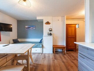 Apartamento Samoëns Características 9