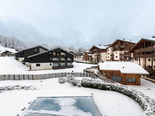 Apartment Samoëns Umgebung 17