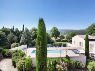 Apartment Goult  10