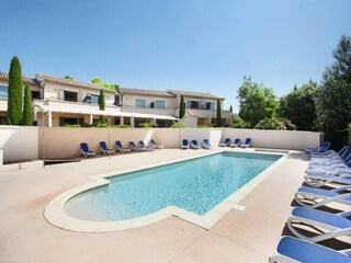 Apartment Goult  5