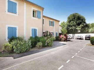 Apartment Goult  15