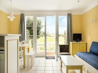 Apartment Talmont-Saint-Hilaire  5