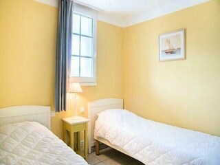 Apartamento Talmont-Saint-Hilaire  18