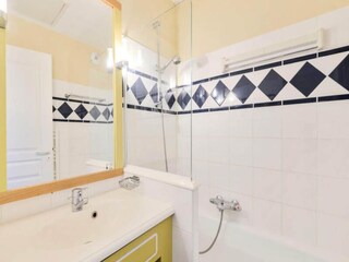 Apartamento Talmont-Saint-Hilaire  14