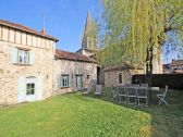 Appartement Saint-Léonard-de-Noblat  1