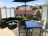 Apartamento Paris  1