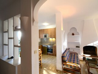 Apartment Pals Ausstattung 26