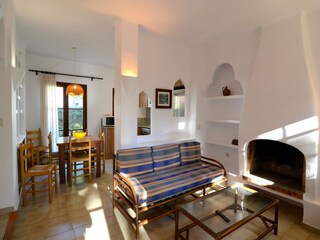 Apartment Pals Ausstattung 19