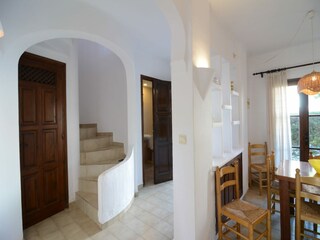 Apartment Pals Ausstattung 23
