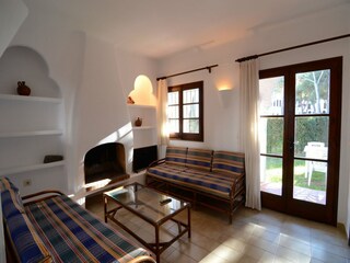 Appartement Pals Kenmerken 24
