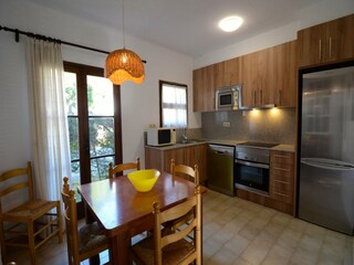 Apartment Pals Ausstattung 20