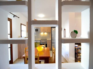 Apartamento Pals Características 21