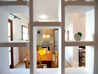 Apartment Pals Ausstattung 21