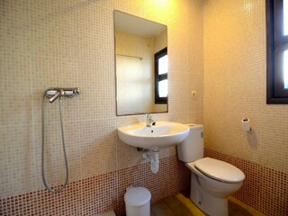 Appartement Pals Buitenaudio-opname 8