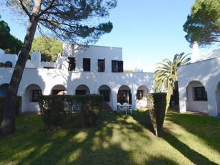 Apartamento Pals Grabación al aire libre 6