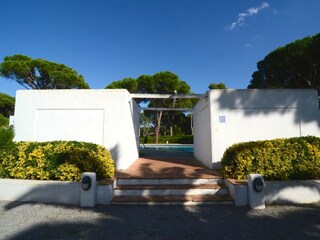 Apartamento Pals Grabación al aire libre 9