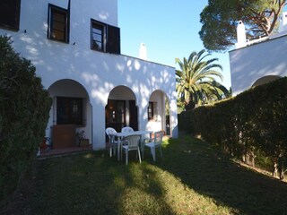 Apartamento Pals  28