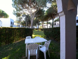 Apartamento Pals  27