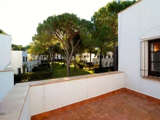 Apartamento Pals  29