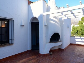 Apartamento Pals  30