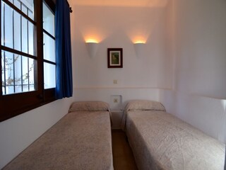 Apartment Pals Ausstattung 22