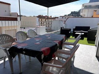 Apartamento L'Estartit  12