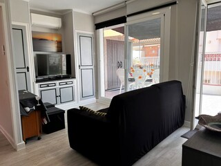 Apartamento L'Estartit Características 8