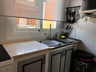 Apartamento L'Estartit Características 4