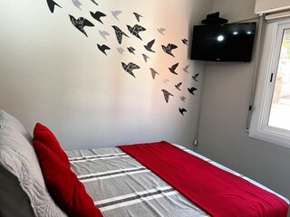 Apartamento L'Estartit Características 5