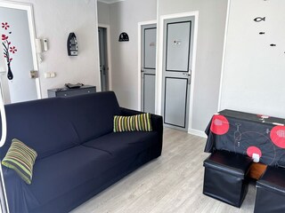 Apartamento L'Estartit Características 9