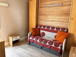 Apartamento L'Estartit Características 11