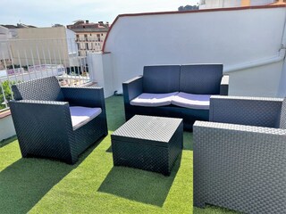 Apartamento L'Estartit  1