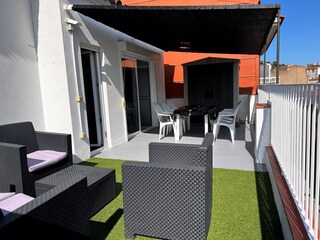 Apartamento L'Estartit  14
