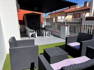 Apartamento L'Estartit  13