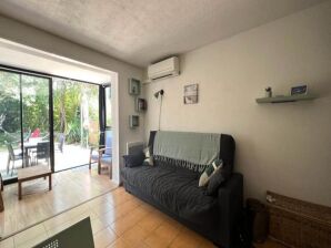 Apartment Studio für 4 Personen - La Ciotat - image1