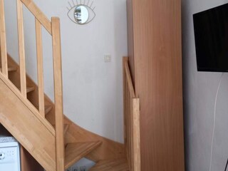 Apartment La Turballe  10