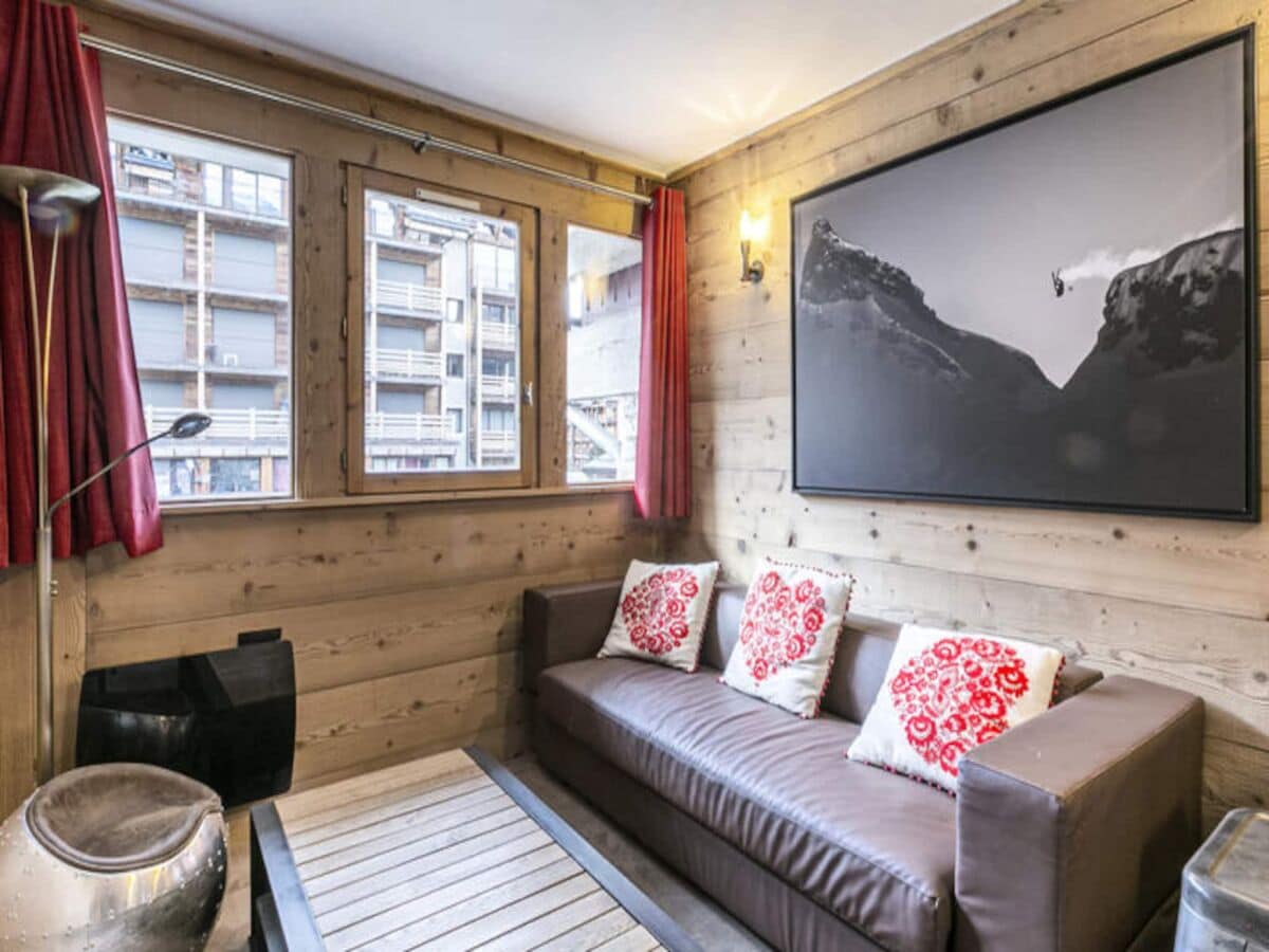 Apartment Val-d'Isère  1