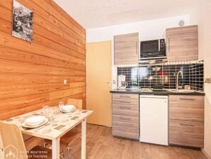 Apartment Studio für 2 Personen - Villarodin-Bourget - image1