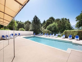 Apartment Goult  2