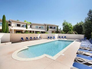 Apartamento Goult  9