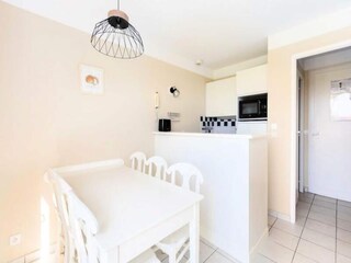 Apartment Talmont-Saint-Hilaire  17