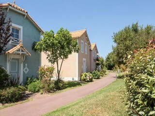 Apartamento Talmont-Saint-Hilaire  11