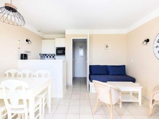 Apartamento Talmont-Saint-Hilaire  14