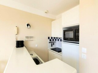 Apartamento Talmont-Saint-Hilaire  15