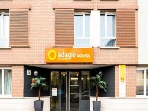 Apartamento Estudio 2 personas - París - image1