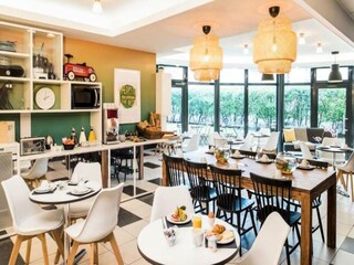 Appartement Paris  9