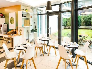 Appartement Paris  11