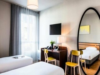 Apartment Paris  13